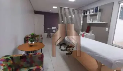 Sala para alugar, 38 m² por R$ 2.540,00/mês - Centro - Guarulhos/SP