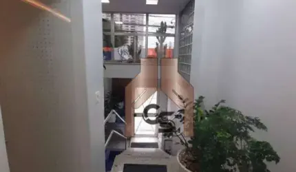 Sala para alugar, 48 m² por R$ 2.348,00/mês - Centro - Guarulhos/SP