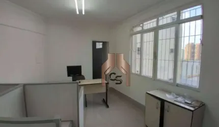 Sala Comercial no Centro