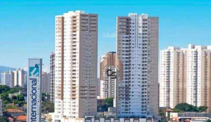 Empreendimento Novo na Vl Augusta