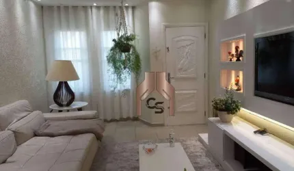 Sobrado Vila Maria Alta