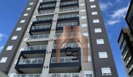 Apartamento com 3 dormitórios à venda, 80 m² por R$ 760.000,00 - Centro - Guarulhos/SP