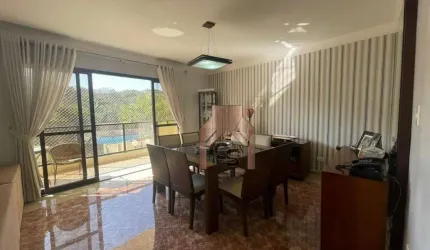 Apartamento com 4 dormitórios à venda, 170 m² por R$ 1.490.000,00 - Jardim Maia - Guarulhos/SP