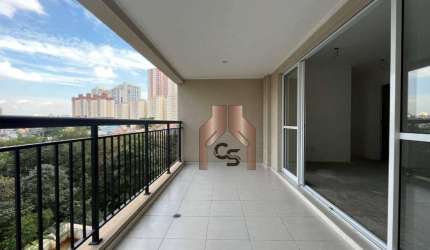 Apartamento com 3 dormitórios à venda, 106 m² por R$ 919.000,00 - Jardim Flor da Montanha - Guarulhos/SP