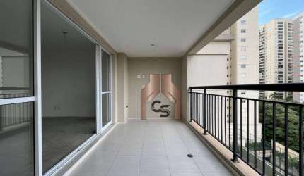 Apartamento com 3 dormitórios à venda, 106 m² por R$ 918.000,00 - Jardim Flor da Montanha - Guarulhos/SP