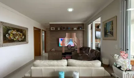 Apartamento no centro de Guarulhos
