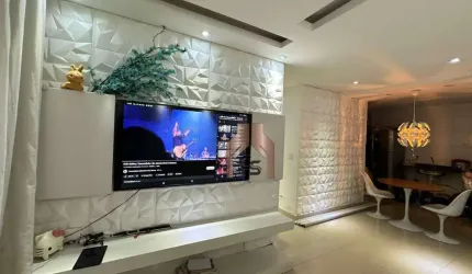 Apartamento com 3 dormitórios à venda, 77 m² por R$ 579.900,00 - Jardim Flor da Montanha - Guarulhos/SP
