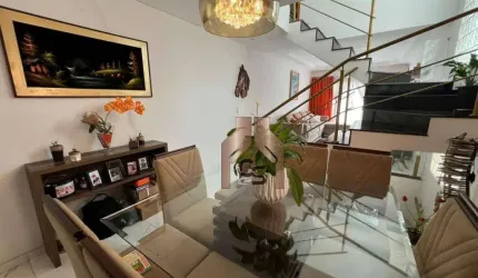 Sobrado – Jardim Paraventi - Guarulhos