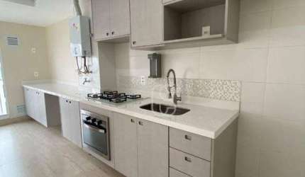 Apartamento com 3 dormitórios à venda, 75 m² por R$ 720.000,00 - Ponte Grande - Guarulhos/SP