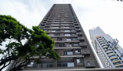 Apartamento com 2 dormitórios à venda, 74 m² por R$ 1.024.000,00 - Brooklin - São Paulo/SP