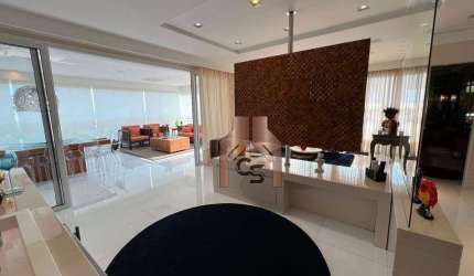 Residencial Amavel Cobertura com 4 dormitórios à venda, 400 m² por R$ 6.800.000 - Vila Galvão - Guarulhos/SP