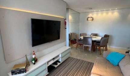 Condomínio Cidade Maia .Apartamento com 2 dormitórios à venda, 68 m² por R$ 695.000 - Jardim Flor da Montanha - Guarulhos/SP
