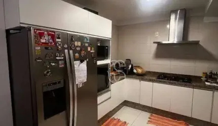 Sobrado com 3 dormitórios à venda, 120 m² por R$ 650.000,00 - Jardim Cocaia - Guarulhos/SP