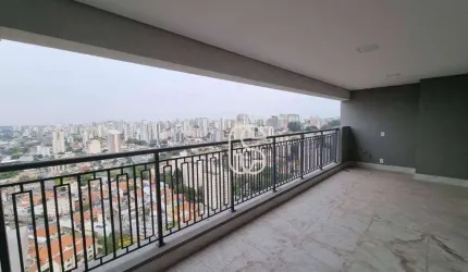 Apartamento com 3 dormitórios à venda, 131 m² por R$ 2.069.000,00 - Chácara Klabin - São Paulo/SP