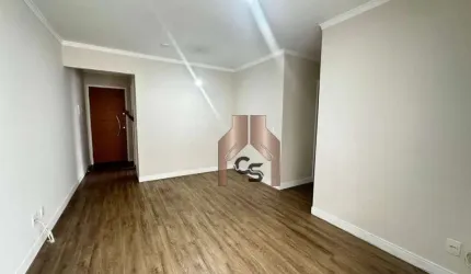 Apartamento com 3 dormitórios à venda, 71 m² por R$ 549.999,99 - Macedo - Guarulhos/SP