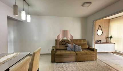 Apartamento com 3 dormitórios à venda, 71 m² por R$ 510.000,00 - Macedo - Guarulhos/SP