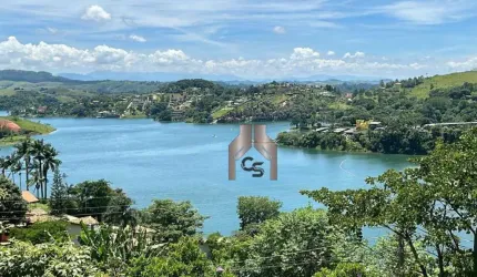 Chácara à venda, 1700 m² por R$ 2.200.000,01 -  Igarata  - Igaratá/SP