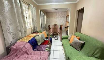 Casa com 2 dormitórios à venda, 160 m² por R$ 549.999,99 - Jardim Nova Taboão - Guarulhos/SP