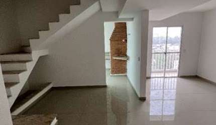 Condomínio Excelence Cobertura com 3 dormitórios à venda, 119 m² por R$ 620.000 - Gopoúva - Guarulhos/SP