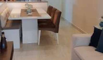 Apartamento com 2 dormitórios à venda, 62 m² por R$ 532.000,00 - Jardim Aida - Guarulhos/SP