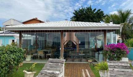 Condomínio 3 Marias Casa com 4 dormitórios à venda, 450 m² por R$ 1.590.000 - Centro - Igaratá/SP