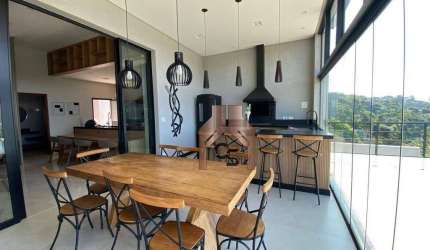 Chácara à venda, 2013 m² por R$ 2.650.000,01 - Igaratá - Igaratá/SP