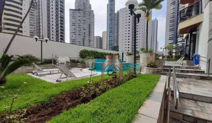 Apartamento com 3 dormitórios à venda, 147 m² por R$ 1.149.900,00 - Jardim Anália Franco - São Paulo/SP