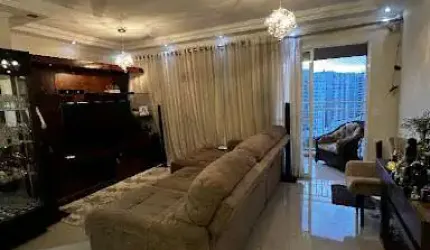 Condomínio Bem Estar Apartamento com 3 dormitórios à venda, 76 m² por R$ 636.000 - Jardim Rosa de Franca - Guarulhos/SP