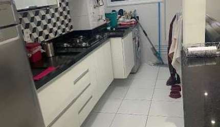 Condomínio Cidade Maia Apartamento com 2 dormitórios à venda, 68 m² por R$ 650.000 - Jardim Flor da Montanha - Guarulhos/SP