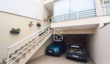 Sobrado com 4 dormitórios à venda, 270 m² por R$ 980.000,00 - Jardim Santa Mena - Guarulhos/SP