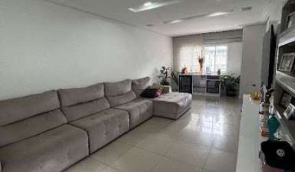 Sobrado com 4 dormitórios à venda, 228 m² por R$ 1.300.000,00 - Vila Augusta - Guarulhos/SP