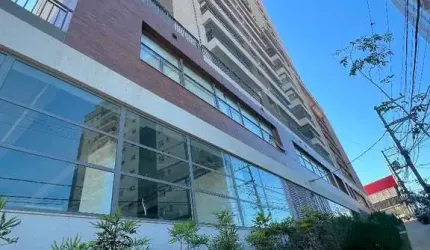 Studio com 1 dormitório para alugar, 28 m² por R$ 2.887,00/mês - Parada Inglesa - São Paulo/SP