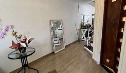 Bosque Maia, Sobrado com 3 dormitórios à venda, 132 m² por R$ 869.000 - Bosque Maia - Guarulhos/SP