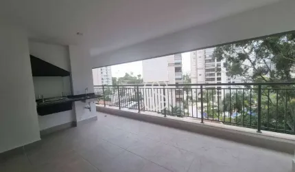 Apartamento com 3 dormitórios à venda, 121 m² por R$ 1.510.000,00 - Chácara Klabin - São Paulo/SP