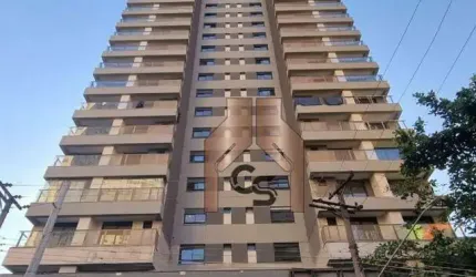 Apartamento com 3 dormitórios à venda, 141 m² por R$ 2.569.000,00 - Perdizes - São Paulo/SP
