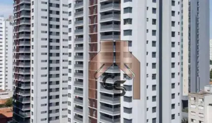 Apartamento com 3 dormitórios à venda, 150 m² por R$ 2.209.000,00 - Perdizes - São Paulo/SP