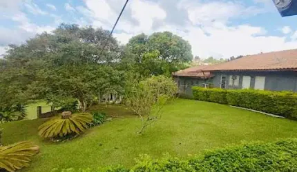 Chácara com 5 dormitórios à venda, 3720 m² por R$ 1.200.000,00 - Jardim Maracanã - Atibaia/SP