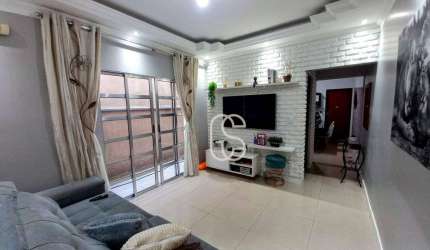 Casa com 2 dormitórios à venda, 65 m² por R$ 489.900,00 - Jardim Maria Dirce - Guarulhos/SP