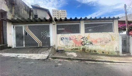 Casa com 6 dormitórios à venda, 308 m² por R$ 900.000,00 - Vila Augusta - Guarulhos/SP