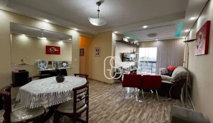 Apartamento – Vila Augusta