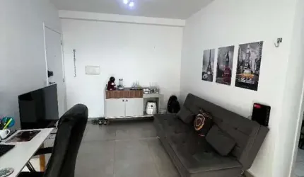Apartamento com 2 dormitórios à venda, 60 m² por R$ 435.000,00 - Picanco - Guarulhos/SP