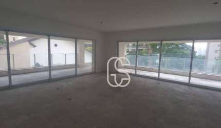 Apartamento Alto Padrão com 264m²