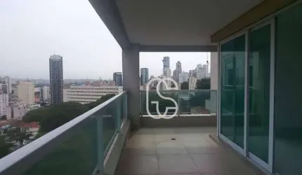 Apartamento de 150m² no Jardim São Paulo