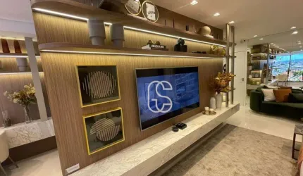 Apartamento com 2 dormitórios à venda, 71 m² por R$ 690.000 - Vila Albertina - São Paulo/SP