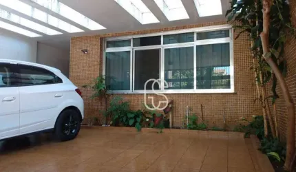 Sobrado com 3 dormitórios à venda, 172 m² por R$ 960.000,00 - Vila Augusta - Guarulhos/SP