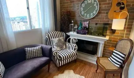 Apartamento com 3 dormitórios à venda, 102 m² por R$ 1.060.000,00 - Vila Augusta - Guarulhos/SP