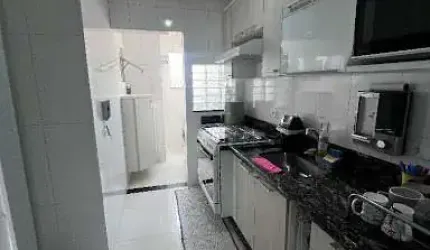 Avenida André Luiz , Apartamento com 3 dormitórios à venda, 65 m² por R$ 320.000 - Picanco - Guarulhos/SP