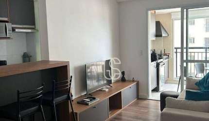 Apartamento com 2 dormitórios à venda, 68 m² por R$ 678.000,00 - Jardim Flor da Montanha - Guarulhos/SP