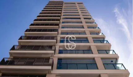 Belíssimo apartamento com 255m² e vista maravilhosa.