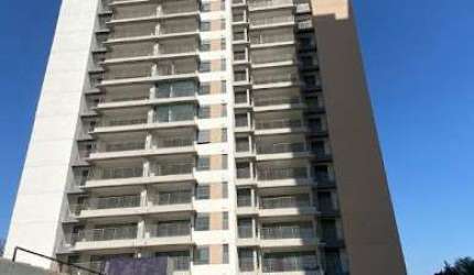 Apartamento com 3 dormitórios à venda, 80 m² por R$ 868.000,00 - Nova Klabin - São Paulo/SP